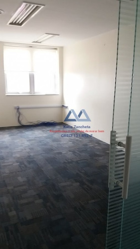 Imagem 5 de 15 de Escritório Para Aluguel, 182.0m² - 1057