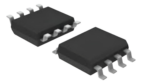 Q4946 Q4946a 4946 Sop8 Integrado Smd