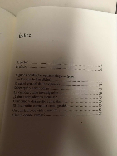 Aprendiendo A Enseñar Y Enseñando A Aprender (Usado)