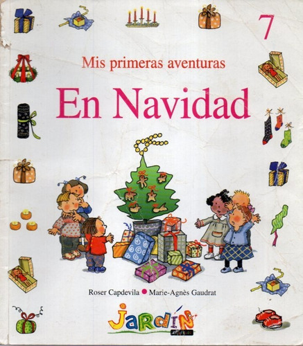 En Navidad  Roser Capdevilla 