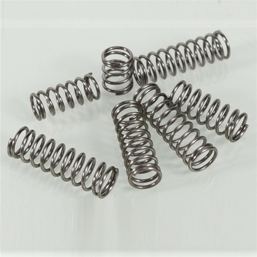 Gfpql Wyanhua-spring Compressed Spring Wire Diameter To