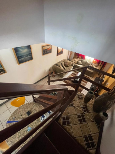 Penthouse Duplex En Venta. Nueva Esparta. Isla De Margarita. Sector Costa Azul. Lh