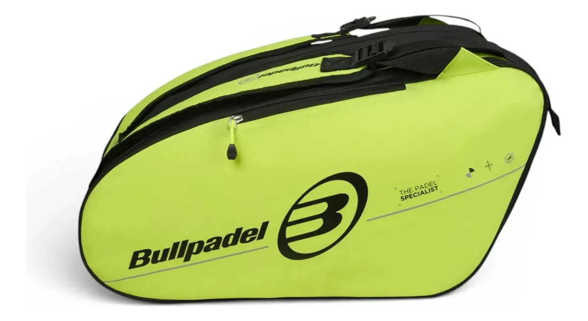 Bullpadel Tour 2026
