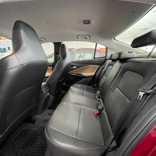 Imagen 9 de 15 de Chevrolet Onix Plus 2023 1.0 Turbo Premier Ii At