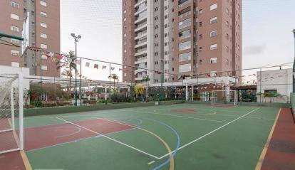 Imagem 10 de 25 de Apartamento Com 3 Dormitórios À Venda, 107 M² Por R$ 870.000,00 - Vila Homero Thon - Santo André/sp - Ap3256