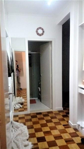 Imagem 10 de 16 de Apartamento Com 3 Dormitórios À Venda, 150 M² Por R$ 650.000 - Parque Da Mooca - São Paulo/sp - Ap5132
