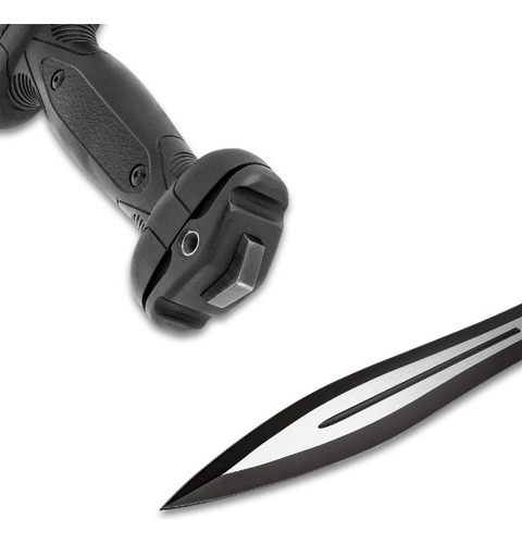Espada Tactica Gladius M48 Militar Comando Romana Gladiador (Usado)