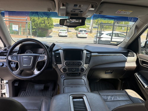 GMC Yukon 6.2 Denali 8 Vel Awd At