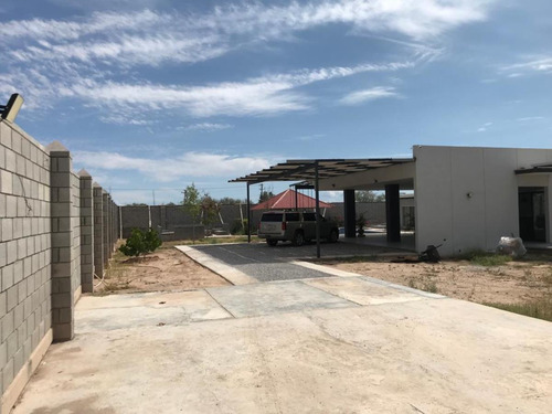 Quinta En Venta En Hacienda Los Olivos