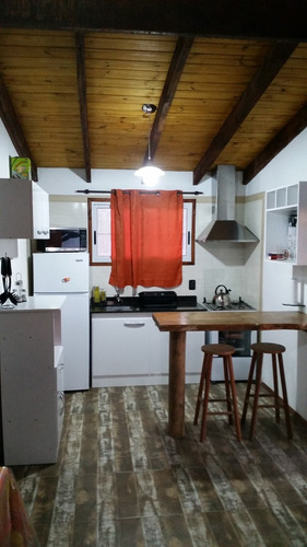 Imagen 2 de 12 de Alquiler Casa Barra De Chuy Uruguay