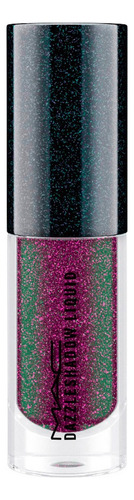 Sombra De Ojos Líquida Panthertized 4.6 g Mac