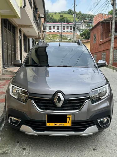 Renault Stepway 1.6 Intens