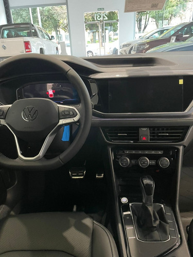Volkswagen Taos 1.4 250 Tsi Highline