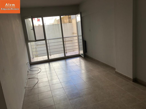 Venta Dpto 2 Amb  Centro