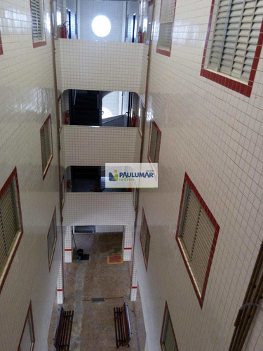 Imagem 27 de 30 de Apartamento Com 2 Dorms, Vila Atlântica, Mongaguá - R$ 215 Mil, Cod: 828655 - V828655