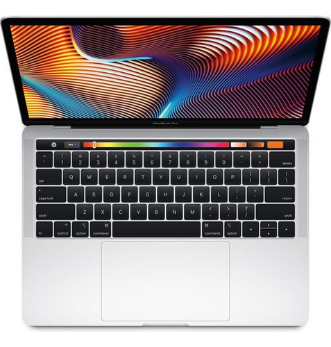 Mid 2018 Apple Macbook Pro Touch Bar Con 2 B09x68dhm1_030424