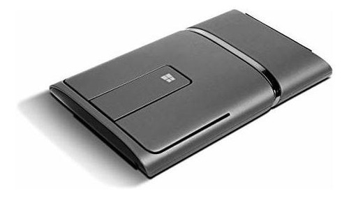 Lenovo Modo Dual Wl Bluetooth Touch Mouse N700, Black (88801