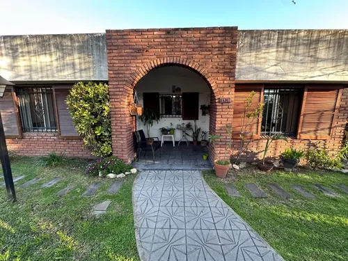 Casa en venta en Rosario