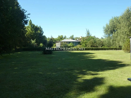 Imagen 5 de 6 de Casa En Venta 4 Amb En El Delta Tigre