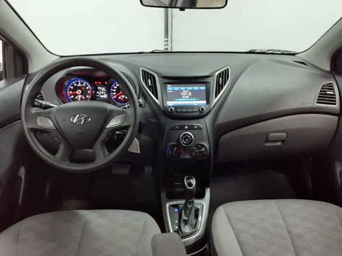 Hyundai Hb20s 1.6a Comf