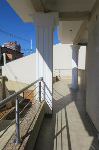 Sobrado Com 4 Dormitórios À Venda, 290 M² Por R$ 1.350.000,00 - Ronda - Ponta Grossa/pr - So0204