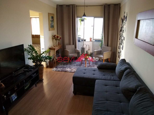 Imagem 5 de 17 de Apartamento Com 77 M². Oportunidade Única De Compra! - V5868