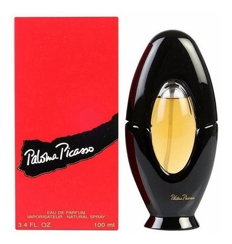 Paloma Picasso 100ml Edp Portal Perfumes