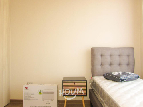 Departamento Miraflores Id: 106461
