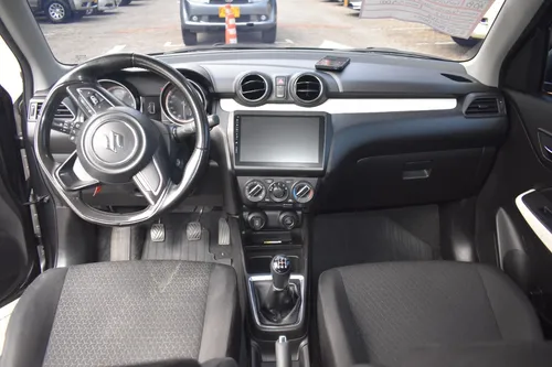 Suzuki Swift 1.2 Gl