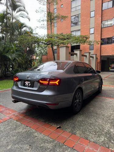 Volkswagen Jetta Gli