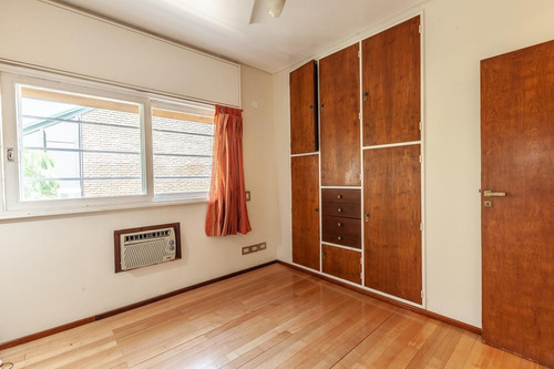 Venta Dto 5 Amb, Balcón Terraza, Cochera, Jardines. Permuta Zona Cercana. Barrio River