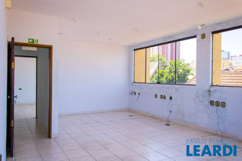 Imagem 12 de 15 de Prédio - Vila Scarpelli - Sp - 642843