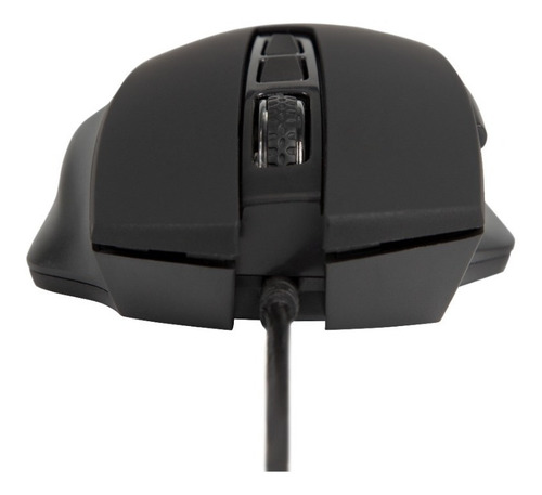 Imagem 6 de 8 de Mouse Gamer A+plus Tech Yuki Rgb 1ms 12.000dpi Ap-me-2995