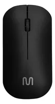 Comprar Mouse Sem Fio 2.4ghz 1200dpi Usb Preto Multilaser - Mo307