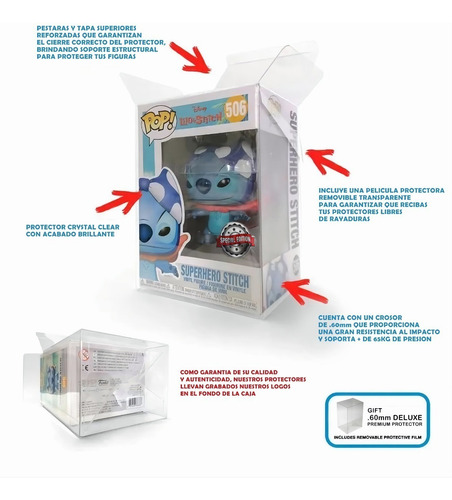 Fun.ko Po.p Disney Store - Mike Wazowski 05 .