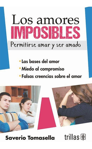 Libro Los Amores Imposibles