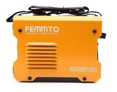 Maquina Para Soldar Soldadora Inverter Electrica 220v 100a
