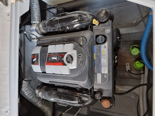 Imagen 5 de 22 de Campanili Sd-240 Wakemaster