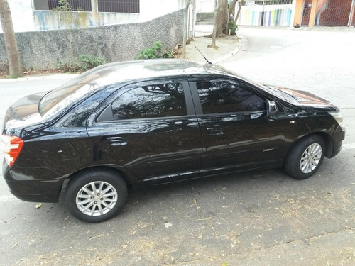 Chevrolet Cobalt 1.4 Ltz 4p 2014