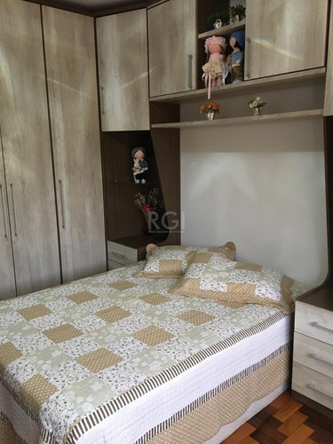 Apartamento - Menino Deus - Ref: 561971 - V-ca4892