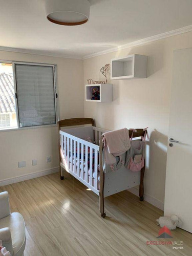 Imagem 19 de 30 de Casa À Venda, 220 M² Por R$ 950.000,00 - Jardim San Marino - São José Dos Campos/sp - Ca1280