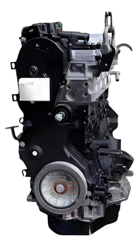 Motor A Base De Troca 2.2 16v Freelander 2 2011-2015 (Recondicionado)
