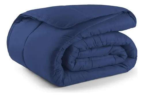 "Edredom Queen Dupla Face: R$ 55,90! 🛏️"
