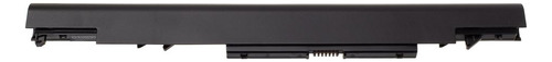 Bateria Para Notebook Hp Part Number Hstnn-lb7v 4 Células
