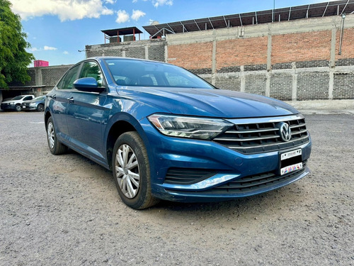 Volkswagen Jetta 1.4 T Fsi Trendline Tip