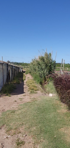 Chacra De 3 Hectáreas,excelente Punto Comercial,industrial.