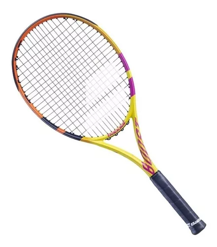 Primeira imagem para pesquisa de raquete babolat aero lite 260g