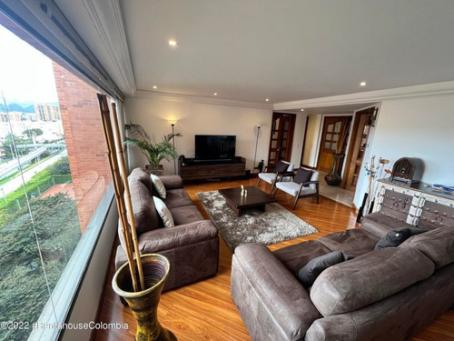 Imagen 4 de 30 de Apartamento En Provenza(bogota) Rah Co: 23-544