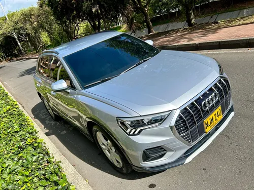 Audi Q3 1.4 Tfsi Attraction