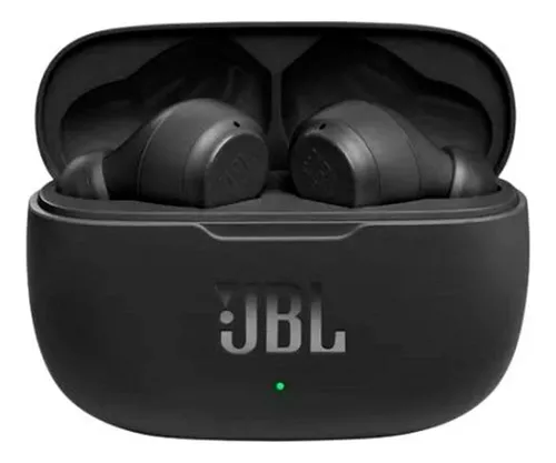 Auricular Jbl Vibe 200tws In-ear Bluetooth Manos Libres 5hs